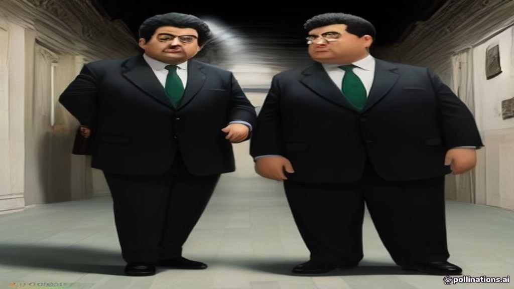 A Taxa do Ar Puro (Regulamentada pelo Leviatã)