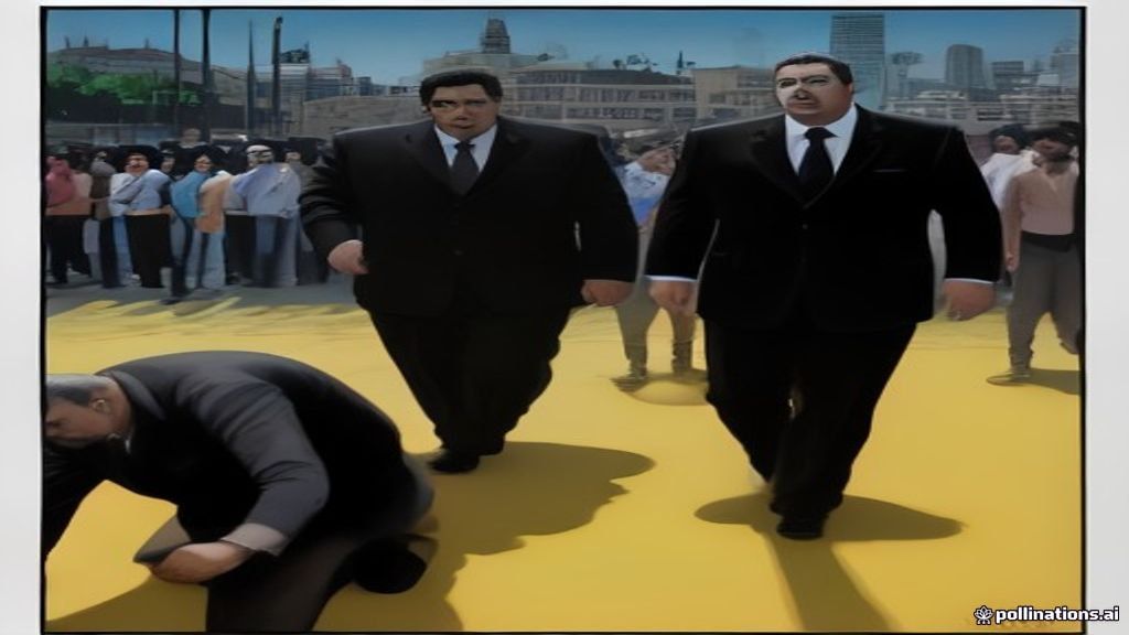 O Imposto do Ar Respirado (Categoria Premium)