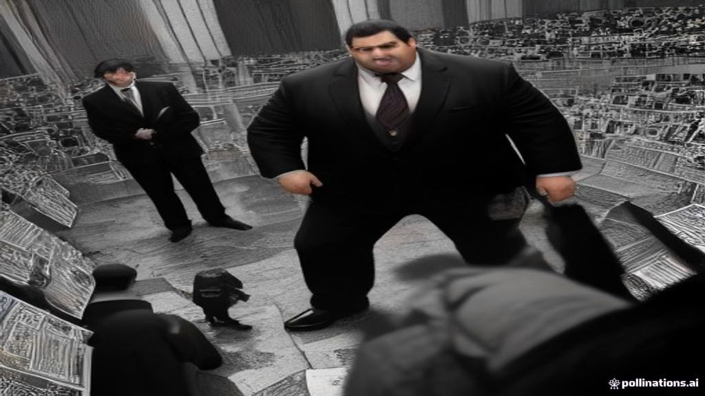 A CBS Chegou: Bem-Vindo ao Imposto Que Simplifica Tudo